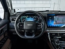 Foton Tunland V9 Синий Non metallic фото 15