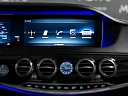 Mercedes-Benz Maybach S-Класс 2018 450 3.0 AT 4Matic (367 л.с.) фото 23