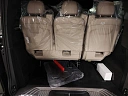 Mercedes-Benz V-Класс Черный Non metallic фото 7