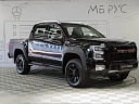 Foton Tunland G9 Черный Non metallic фото 2