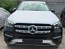 Mercedes-Benz GLE Черный Non metallic фото 1