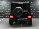 Mercedes-Benz G-Класс AMG Черный Non metallic фото 4