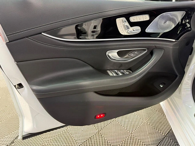 Mercedes-Benz AMG GT 4-Door Coupe 2022 43 3.0 AMT 4Matic (367 л.с.) фото 19