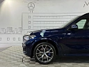 BMW X5 2020 3.0d AT 4WD (400 л.с.) фото 11