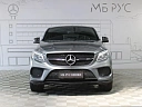 Mercedes-Benz GLE coupe AMG 2017 43 AMG 3.0 AT 4Matic (367 л.с.) фото 5