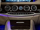 Mercedes-Benz Maybach S-Класс 2018 450 3.0 AT 4Matic (367 л.с.) фото 18