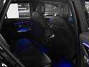 Mercedes-Benz GLC Черный Non metallic фото 7