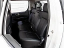 Foton Tunland G9 Белый Non metallic фото 12