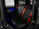 Mercedes-Benz G-Класс AMG Черный Non metallic фото 11