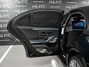 Mercedes-Benz S-Класс Зеленый Non metallic фото 29