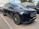 Mercedes-Benz GLS 2024 450 3.0 AT 4Matic (381 л.с.) фото 1