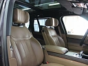 Land Rover Range Rover 2022 3.0d AT 4WD (350 л.с.) фото 13