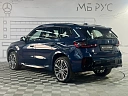BMW X1 Синий Non metallic фото 4