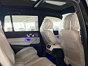 Mercedes-Benz GLS Черный Non metallic фото 5