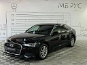 Audi A6 2021 2.0d AMT (190 л.с.) фото 1