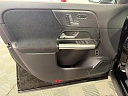 Mercedes-Benz GLA Черный Non metallic фото 14