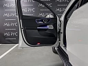 Mercedes-Benz GLC coupe Белый Non metallic фото 12