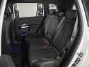 Mercedes-Benz GLB Белый Non metallic фото 3