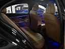 Mercedes-Benz E-Класс Черный Non metallic фото 11