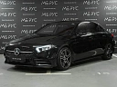 Mercedes-Benz A-Класс 2020 200 1.3 AMT (150 л.с.) фото 1