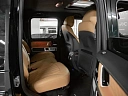 Mercedes-Benz G-Класс Зеленый Non metallic фото 27