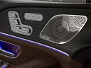 Mercedes-Benz GLE Черный Non metallic фото 16