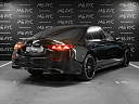 Mercedes-Benz S-Класс Черный Non metallic фото 3
