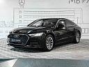 Audi A7 2020 2.0 AMT 4WD (245 л.с.) фото 1