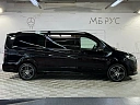Mercedes-Benz V-Класс Черный Non metallic фото 7