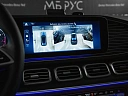 Mercedes-Benz GLE Черный Non metallic фото 20