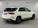 Mercedes-Benz GLE 2019 450 3.0 AT 4Matic (367 л.с.) фото 6