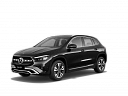 Mercedes-Benz GLA Черный Non metallic фото 9