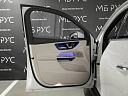 Mercedes-Benz GLC coupe Белый Non metallic фото 13
