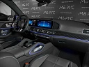 Mercedes-Benz GLS Серый Non metallic фото 28