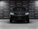 Mercedes-Benz GLC Черный Non metallic фото 2