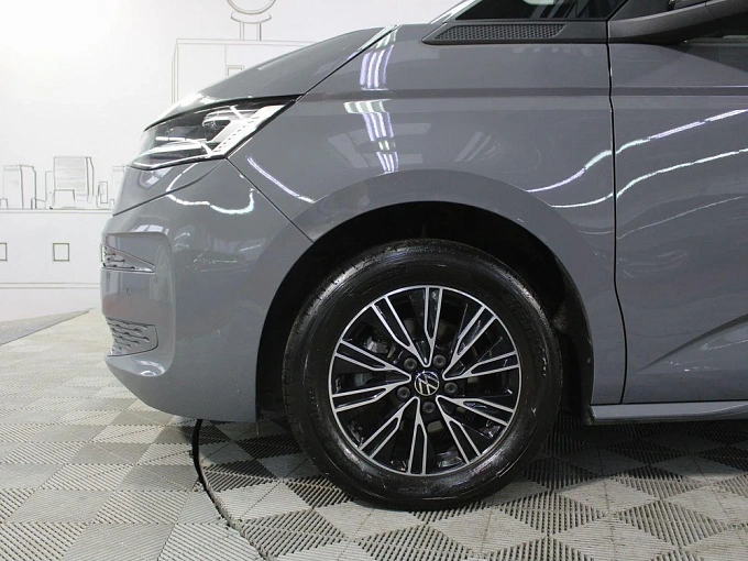 Volkswagen Multivan 2022 2.0d AMT (150 л.с.) фото 19