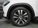 Mercedes-Benz GLE Белый Non metallic фото 13