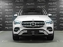 Mercedes-Benz GLE Белый Non metallic фото 5