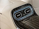 Mercedes-Benz Maybach S-Класс Черный Non metallic фото 57