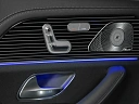 Mercedes-Benz GLS Серый Non metallic фото 30