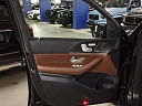 Mercedes-Benz GLE Черный Non metallic фото 12