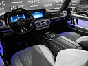 Mercedes-Benz G-Класс AMG Серый Non metallic фото 7