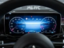 Mercedes-Benz GLC coupe Белый Non metallic фото 19