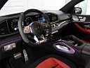 Mercedes-Benz GLE coupe AMG 2022 53 AMG 3.0 AT 4Matic (435 л.с.) фото 10