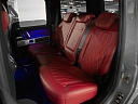 Mercedes-Benz G-Класс Серый Non metallic фото 10