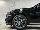 Mercedes-Benz GLC coupe AMG Черный Non metallic фото 23