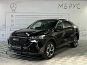Haval F7x 2024 2.0 AMT 4WD (190 л.с.) фото 1