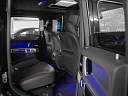 Mercedes-Benz G-Класс AMG Черный Non metallic фото 12