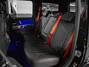 Mercedes-Benz G-Класс AMG Черный Non metallic фото 10