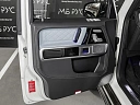 Mercedes-Benz G-Класс Белый Non metallic фото 16